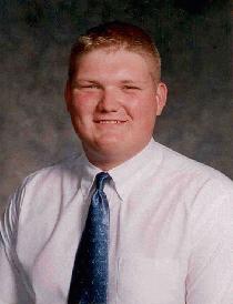 Gary Charles Adams